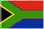 南非國(guó)旗