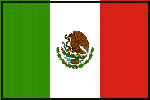 墨西哥國旗