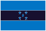 洪都拉斯國旗